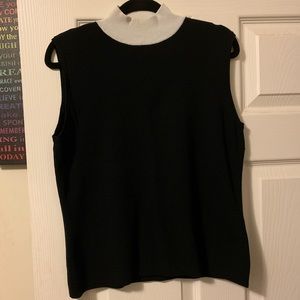 Calvin Klein Sweater Tank